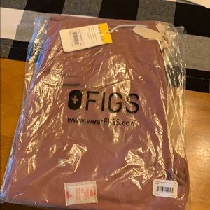 NEW Figs scrub pants